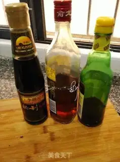 Make Red beef step 5