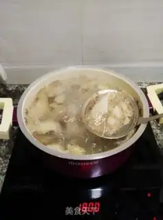 Make Red beef step 7