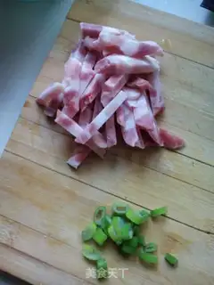 Make Carrot pasta step 0