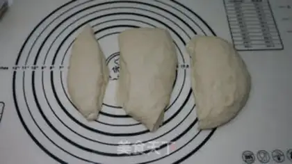 Make Refrigerated liquid seeded net bread step 9