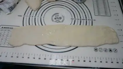 Make Refrigerated liquid seeded net bread step 10