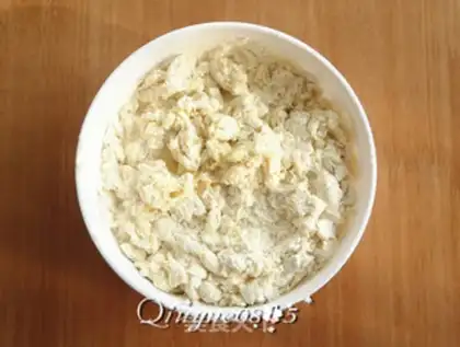 Make Oil bars step 3