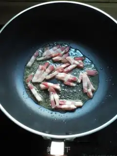 Make Carrot pasta step 2