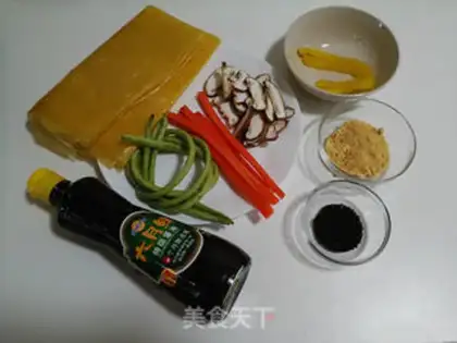 Make Gold Seven Valley Mixers step 3