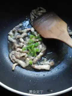 Make Carrot pasta step 3