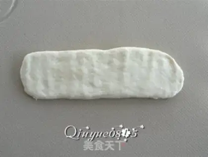 Make Oil bars step 5
