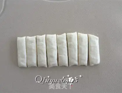 Make Oil bars step 6