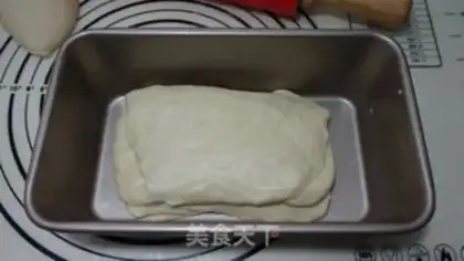 Make Refrigerated liquid seeded net bread step 13