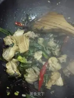 Make Chicken step 2