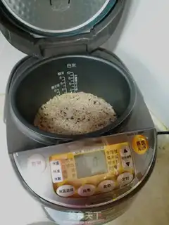 Make Gold Seven Valley Mixers step 6