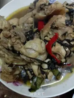 Make Chicken step 3