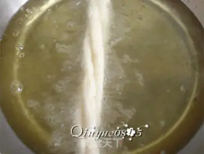 Make Oil bars step 8