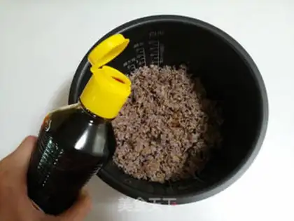 Make Gold Seven Valley Mixers step 8