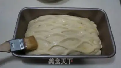 Make Refrigerated liquid seeded net bread step 17