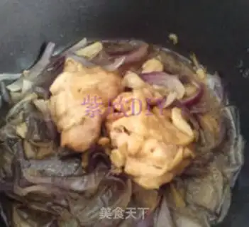 Make Tasty chicken Legs step 3