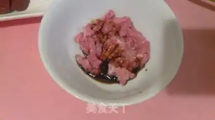 Make Piggy blood step 3