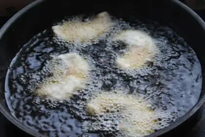 Make Crayfish step 4