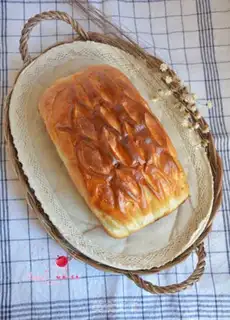 Make Refrigerated liquid seeded net bread step 19