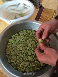 Make Pickles and beans step 0