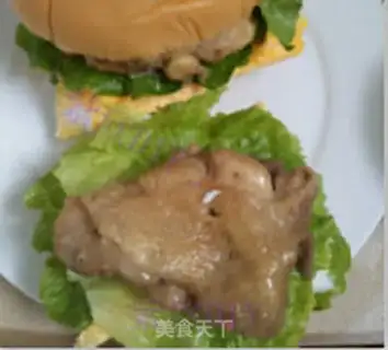 Make Tasty chicken Legs step 6