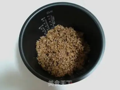 Make Gold Seven Valley Mixers step 12