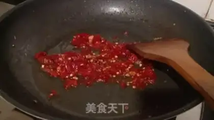 Make Piggy blood step 5