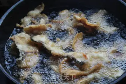 Make Crayfish step 6