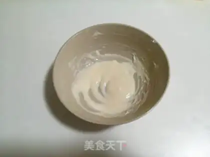 Make Gold Seven Valley Mixers step 13