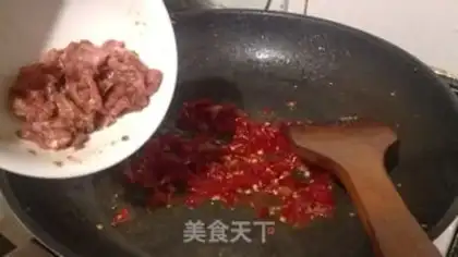 Make Piggy blood step 6