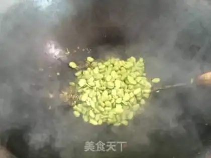 Make Pickles and beans step 2