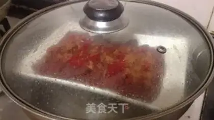Make Piggy blood step 8