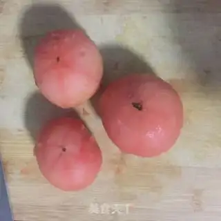Make The Western Red Ox step 2