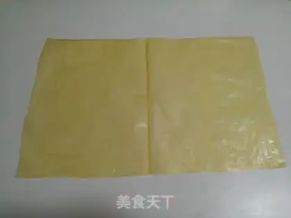 Make Gold Seven Valley Mixers step 15