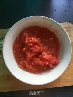 Make The Western Red Ox step 3