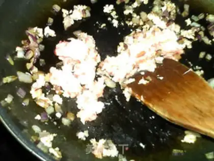 Make Monkey mushrooms and hens step 0