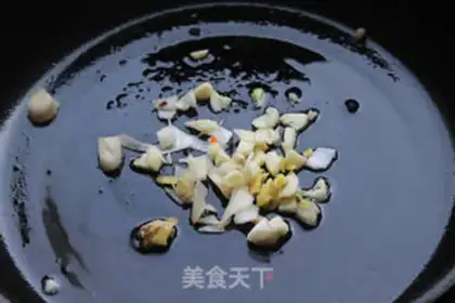 Make Crayfish step 9