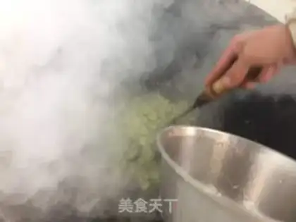 Make Pickles and beans step 5