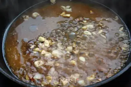 Make Crayfish step 10