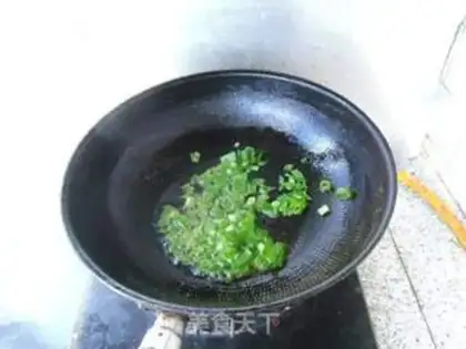 Make Paprika lentils step 5