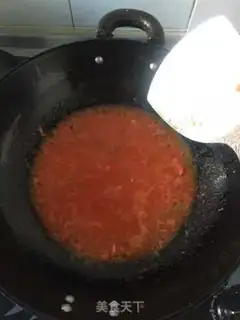 Make The Western Red Ox step 7