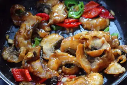 Make Crayfish step 13