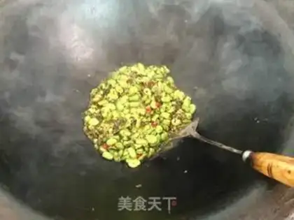 Make Pickles and beans step 9