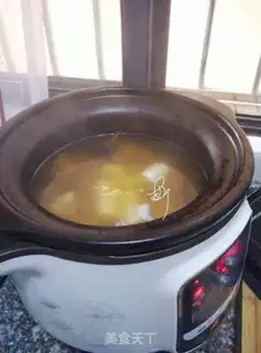 Make Monkey mushrooms and hens step 5