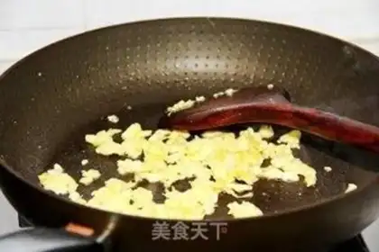 Make Emerald rolls step 4