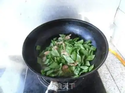 Make Paprika lentils step 9