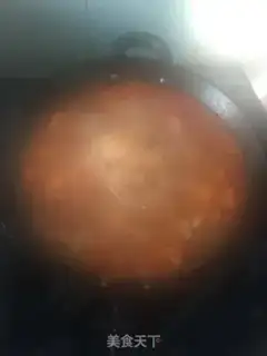Make The Western Red Ox step 9