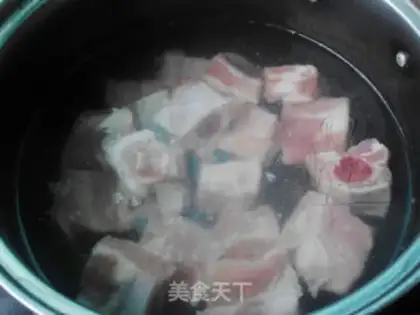 Make Emerald rolls step 5