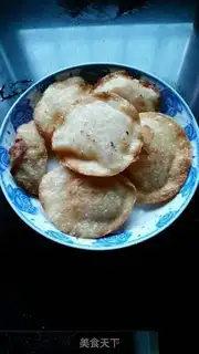 Make A fried apple hat step 0