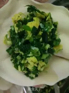 Make An egg box with a pickle step 7