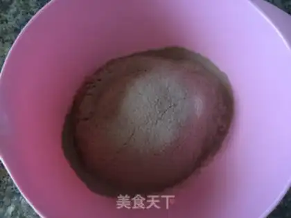 Make Black forest cake step 0